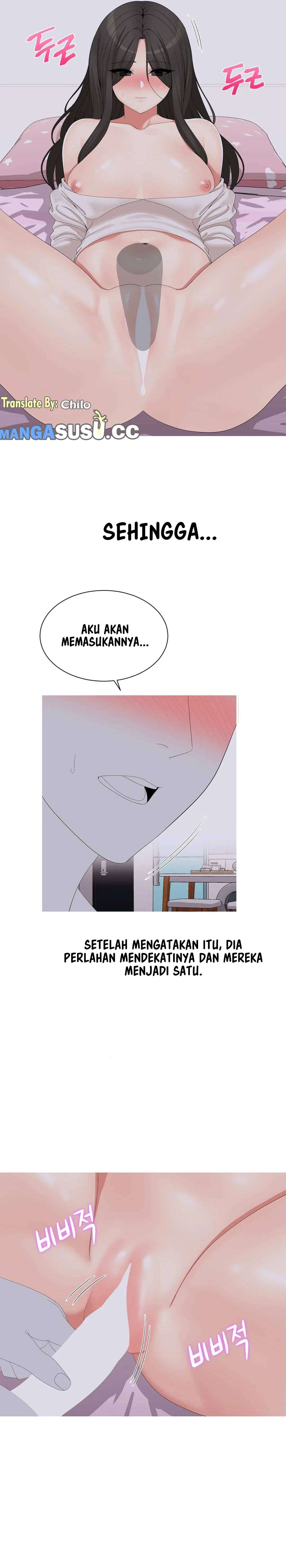 Like a Fox 2 - Chapter 2 16 Like a Fox 2 - Chapter 2 16