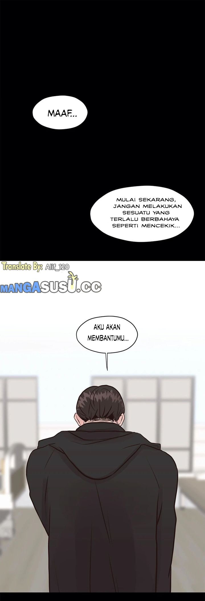 Toxic Burn - Chapter 2 38