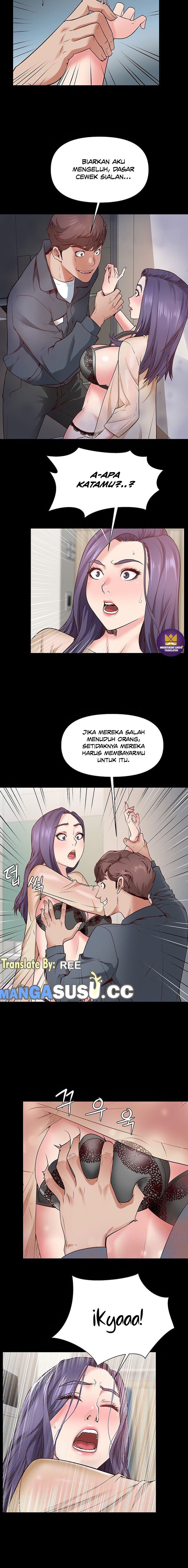 Bs Anger - Chapter 2 5