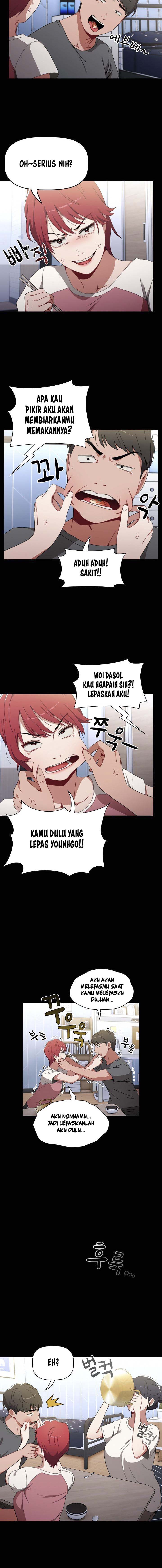 Owner The Pension - Chapter 2 11
