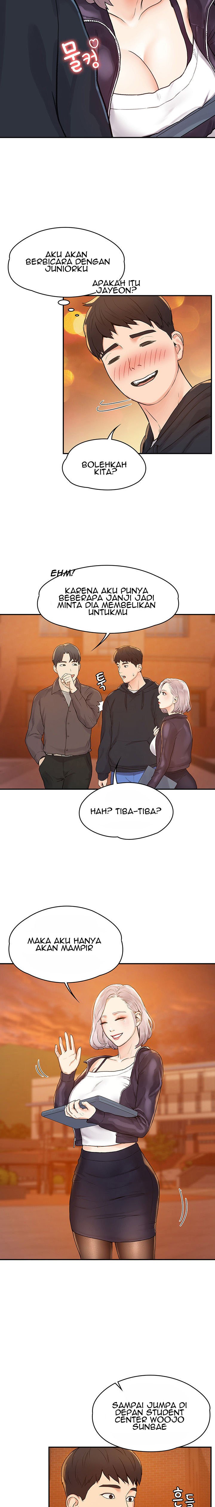 Campus Today - Chapter 2 13