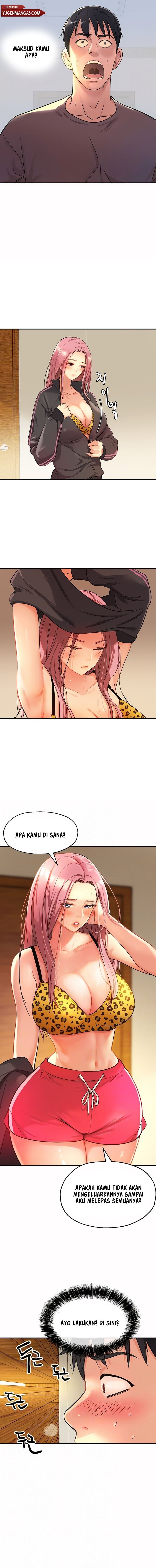 The Pleasure Shop - Chapter 2 4
