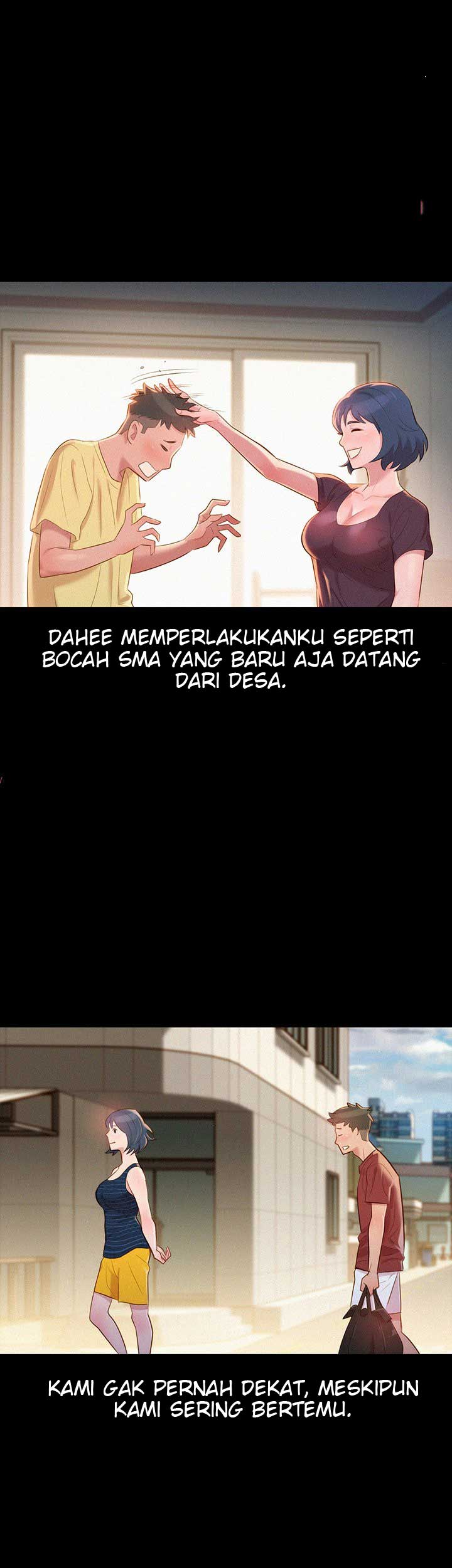 Sister Neighbor - Chapter 2 22