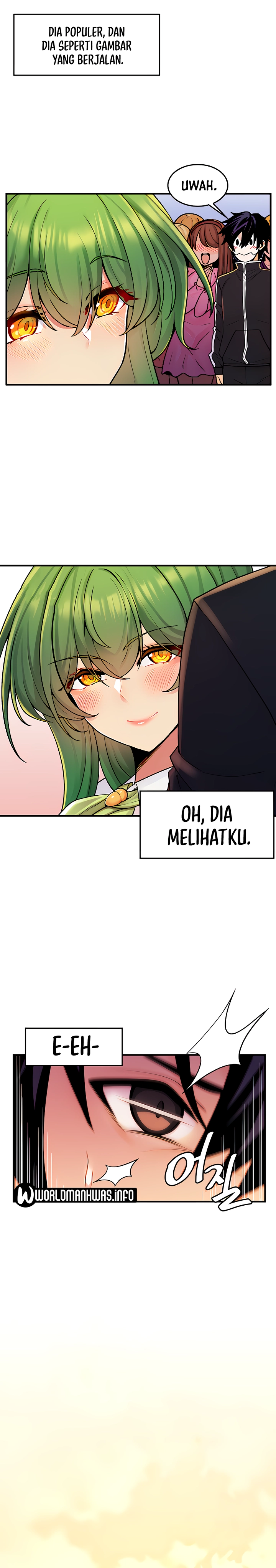 Yggdrasil Inssa - Chapter 2 25