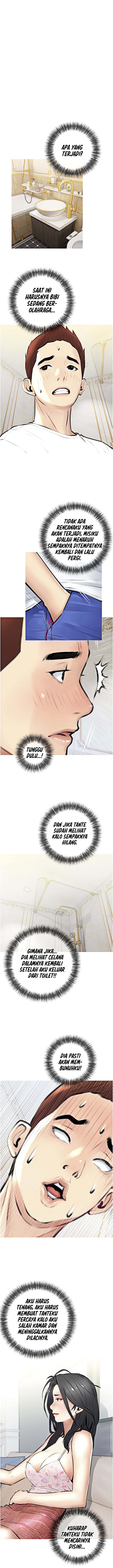 Obscene Private Lesson - Chapter 2 9 Obscene Private Lesson - Chapter 2 9