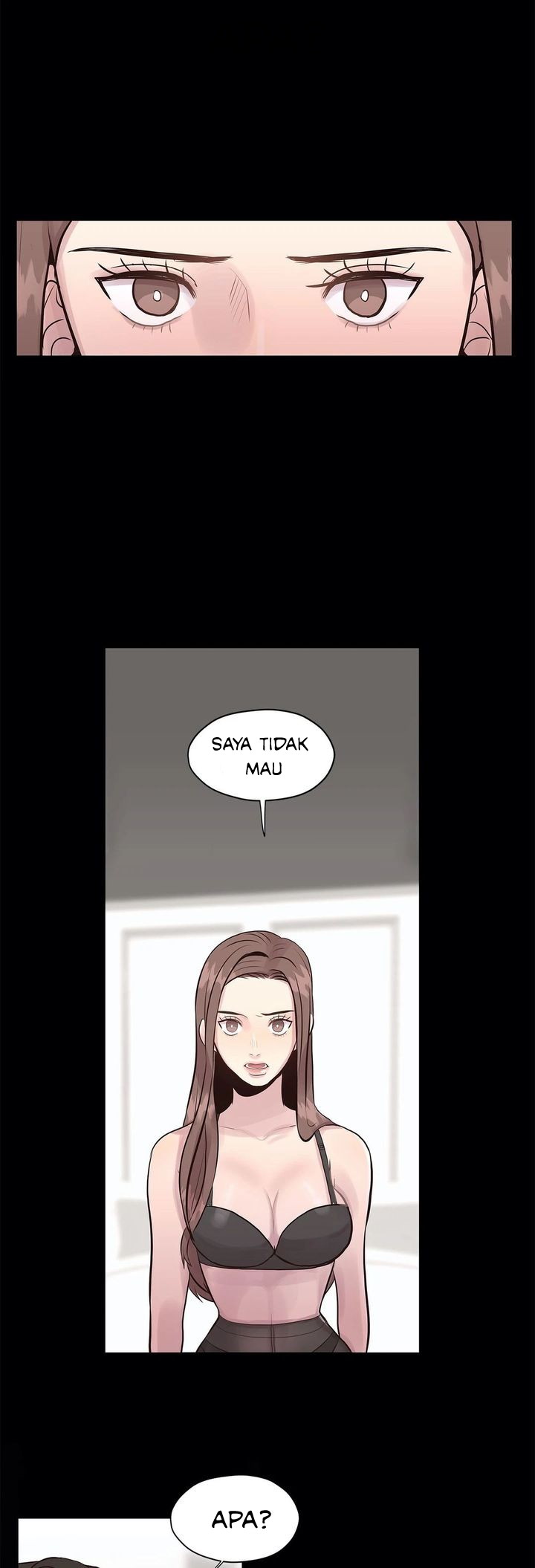 Toxic Burn - Chapter 2 16