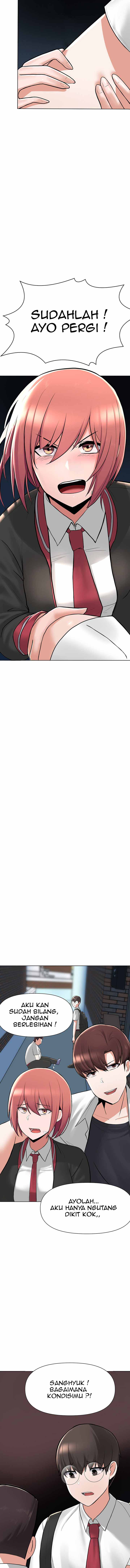 Escape Loser - Chapter 2 24