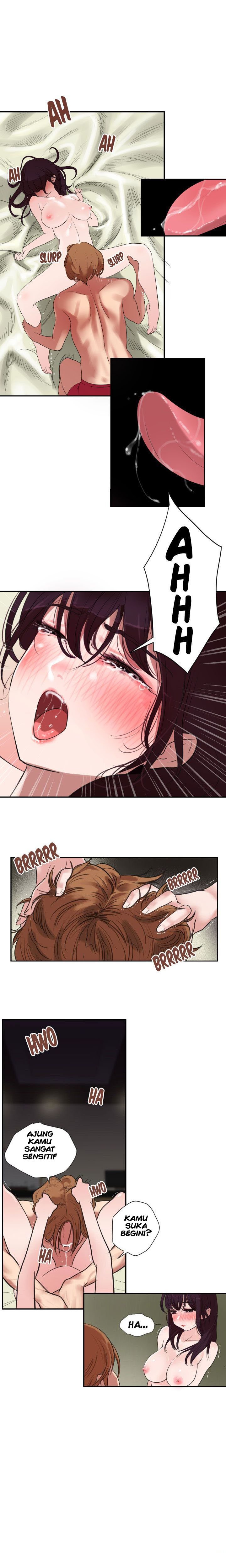 Lightning Rod - Chapter 2 14 Lightning Rod - Chapter 2 14