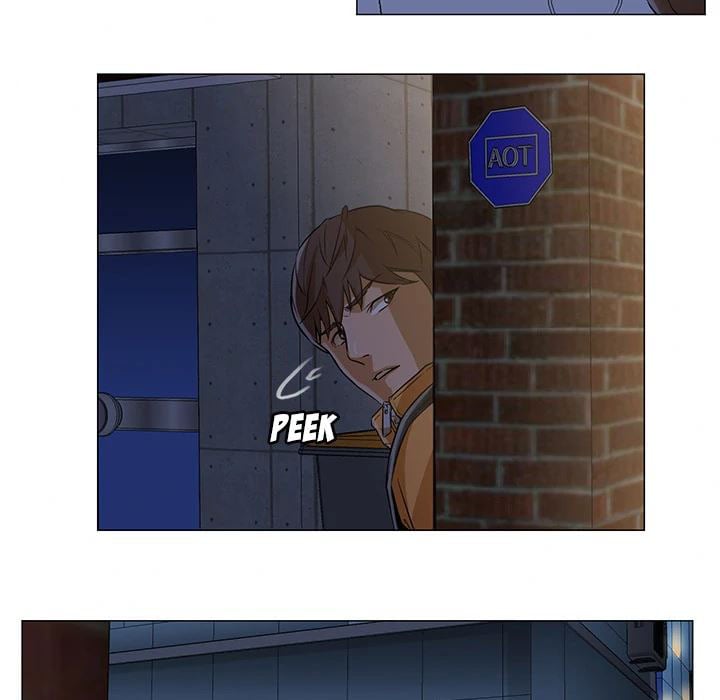 Good Night - Chapter 2 12 Good Night - Chapter 2 12