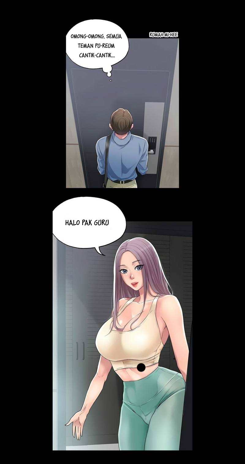 New Town Uncensored - Chapter 2 15