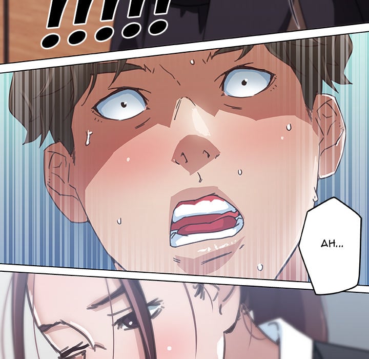 Family Adjustments - Chapter 2 76