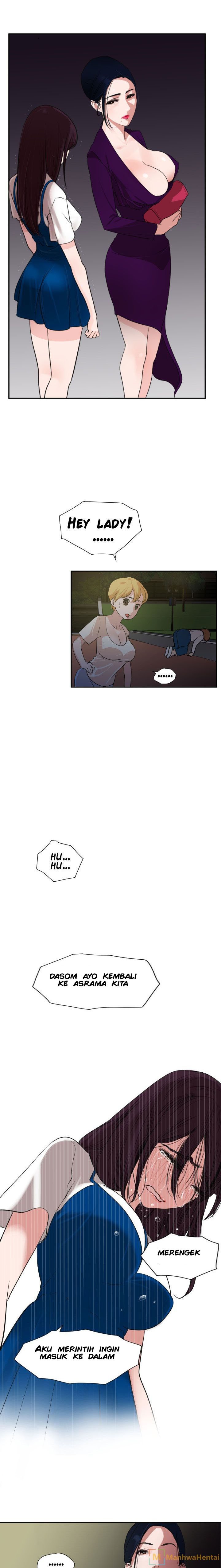 Lightning Rod - Chapter 2 25 Lightning Rod - Chapter 2 25