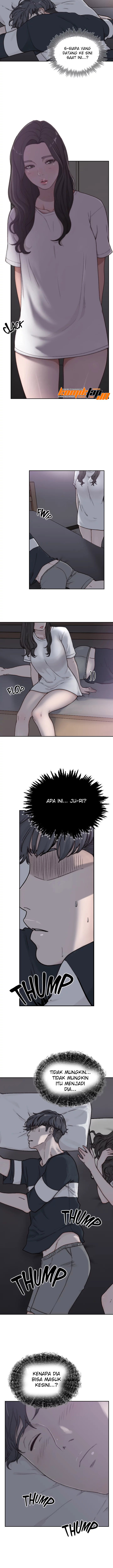 Ex-Girlfriend - Chapter 2 13 Ex-Girlfriend - Chapter 2 13