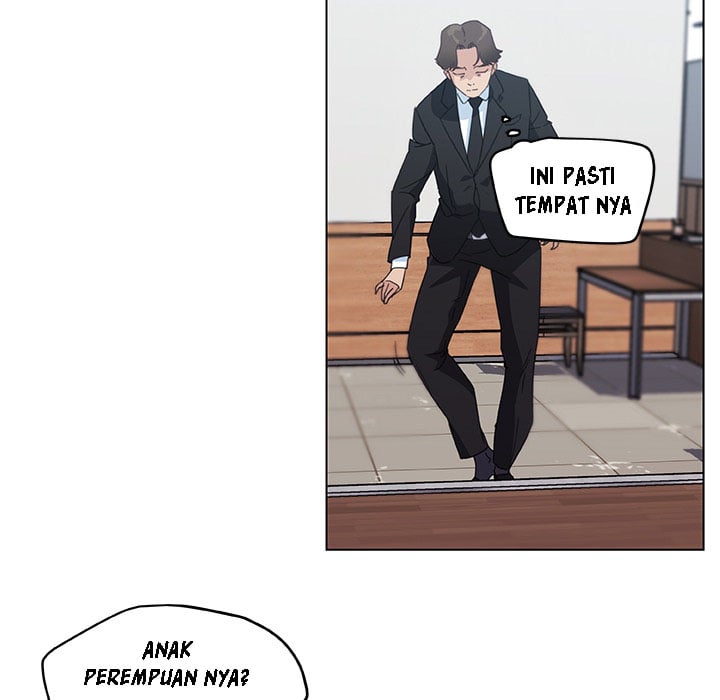 Family Adjustments - Chapter 2 73