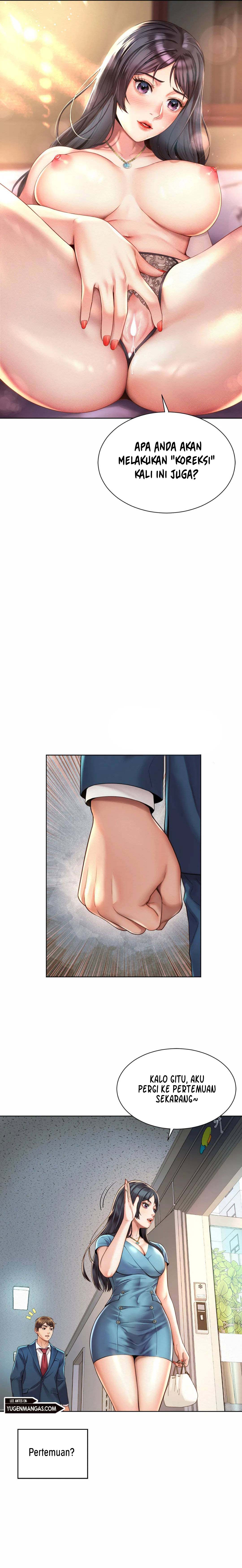 Office Romance - Chapter 2 30 Office Romance - Chapter 2 30