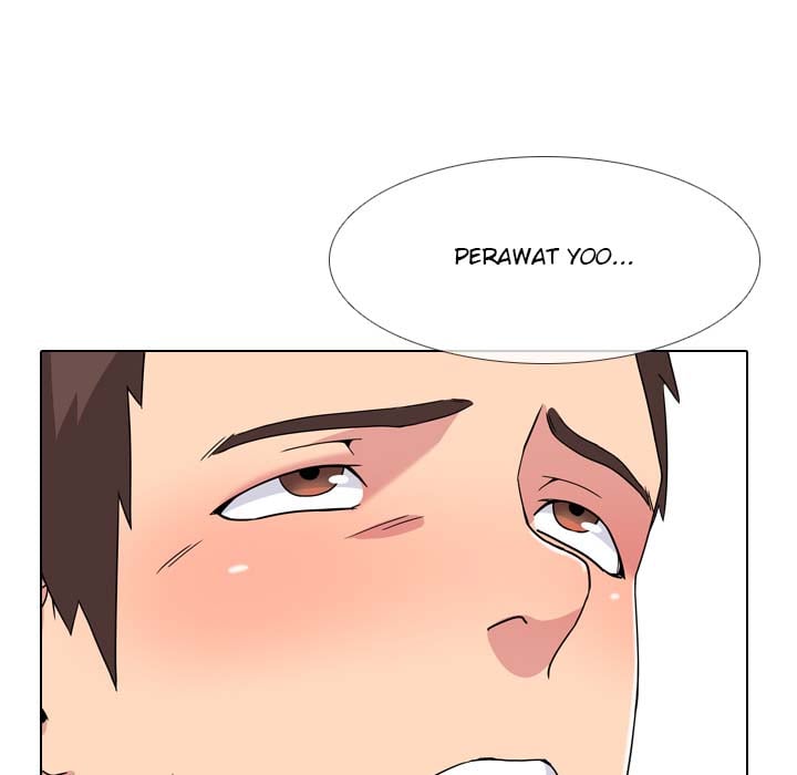 One Shot Men&#8217;s Clinic - Chapter 2 125