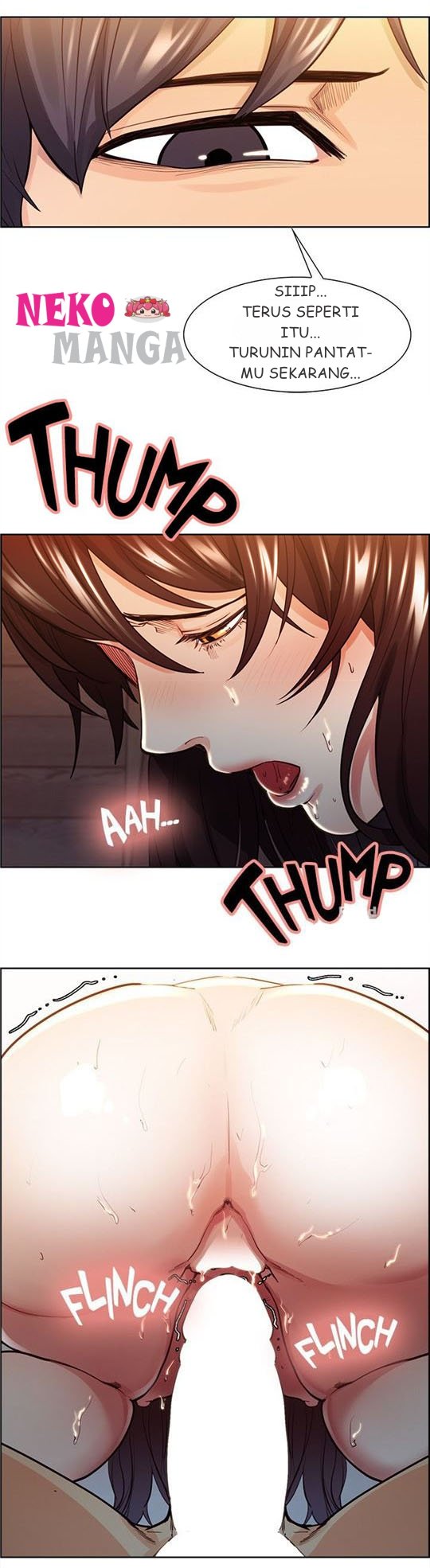 Taste of Forbidden Fruit - Chapter 2 21