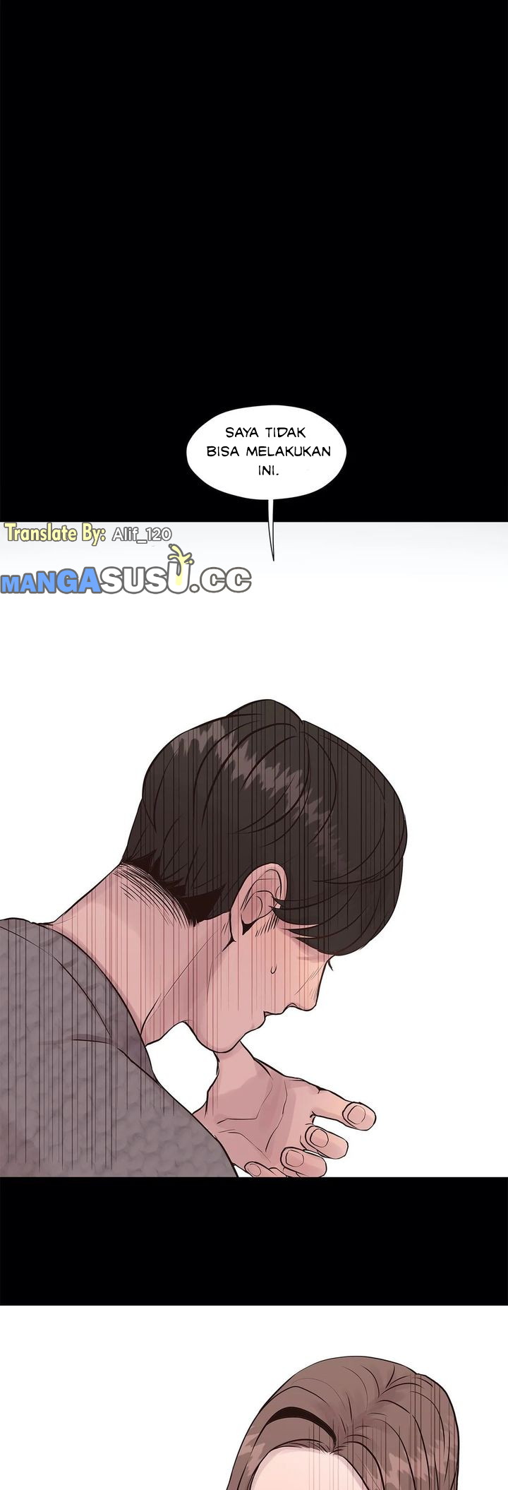 Toxic Burn - Chapter 2 11