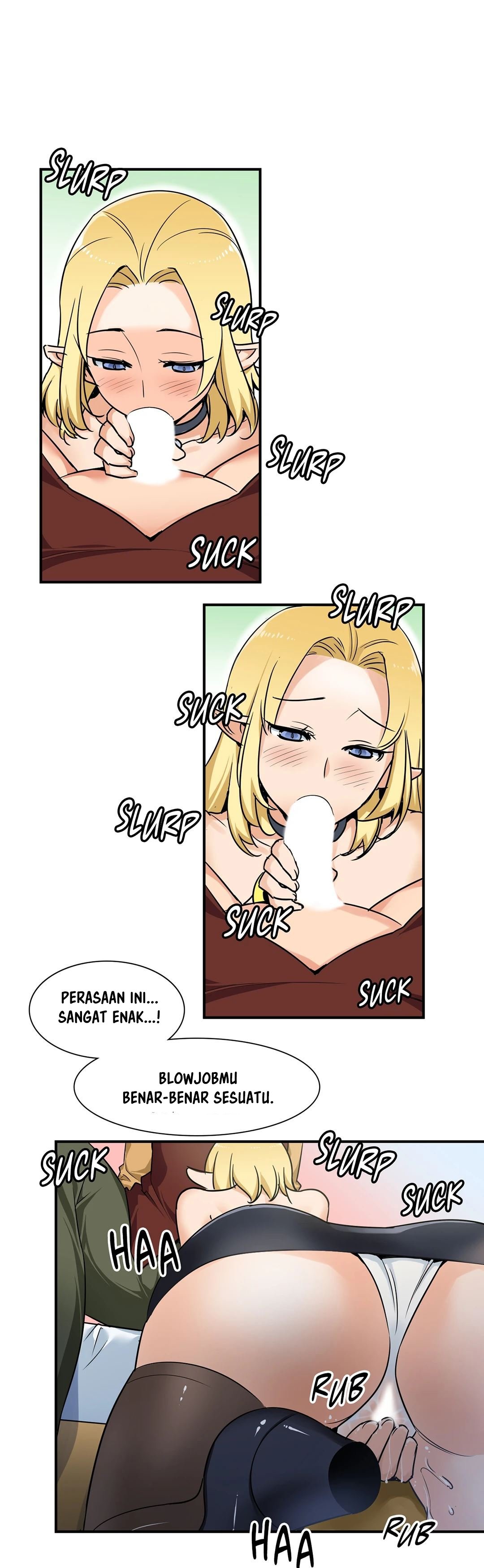 Rise and Shine, Hero! - Chapter 2 12