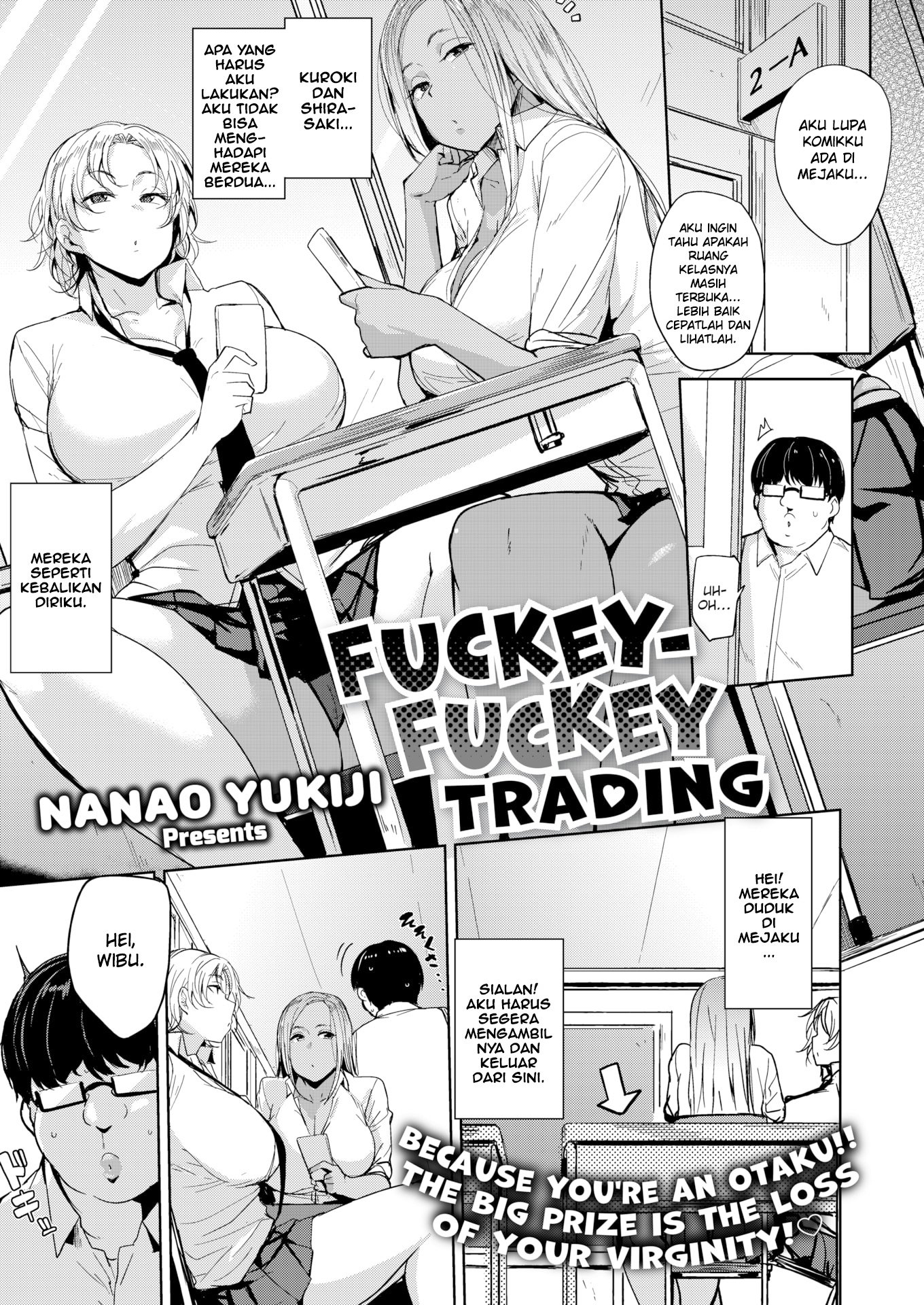 Mesu Kui Nikuirojuu no You ni Hamerarete - Chapter 2 3 Mesu Kui Nikuirojuu no You ni Hamerarete - Chapter 2 3