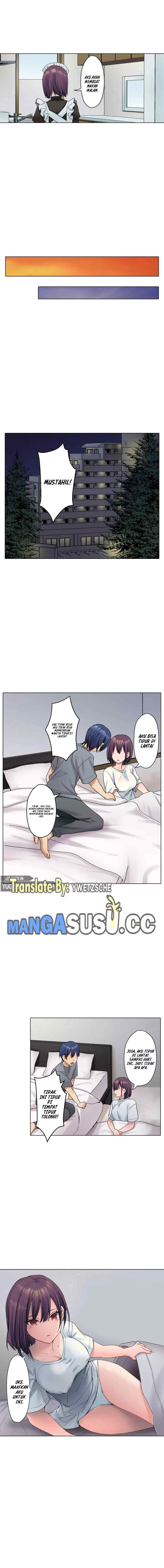 Interrupted Innocence - Chapter 2 6 Interrupted Innocence - Chapter 2 6