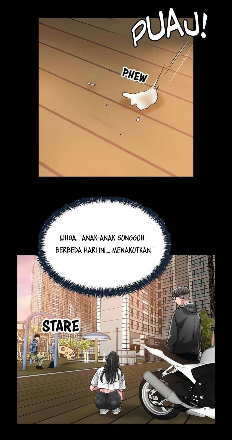 New Town Uncensored - Chapter 2 54