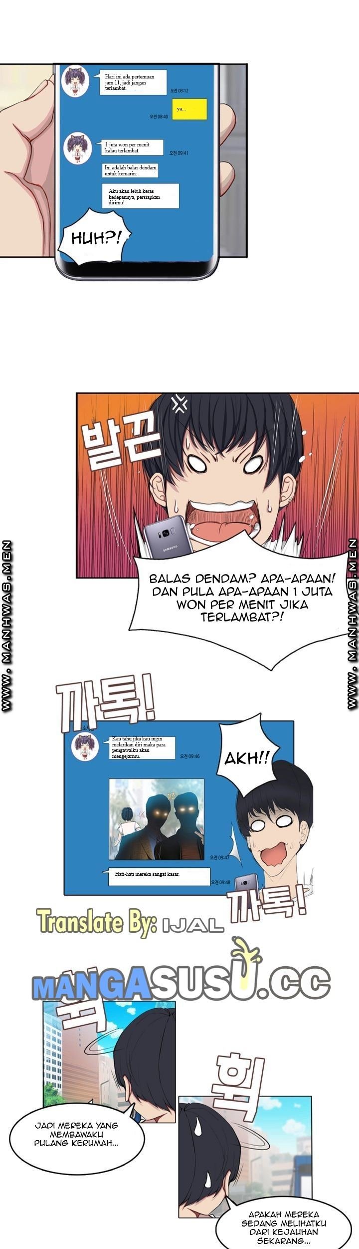 Milf Paradise - Chapter 2 23