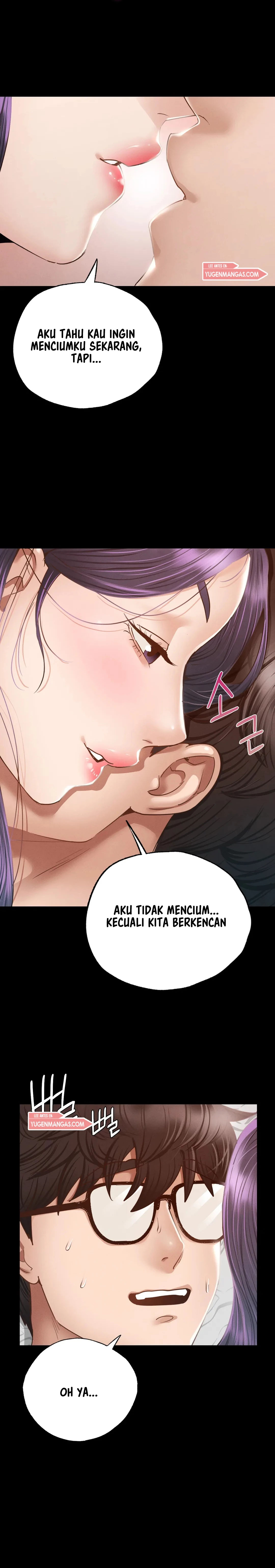Not At School, Please - Chapter 2 30