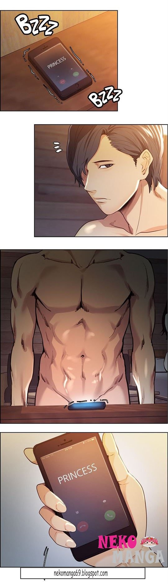 Taste of Forbidden Fruit - Chapter 2 38