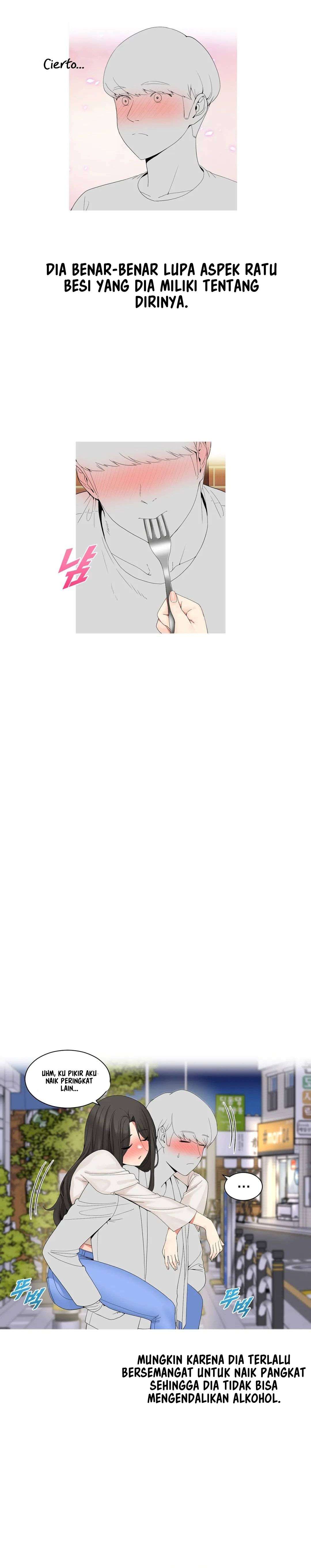 Like a Fox 2 - Chapter 2 10 Like a Fox 2 - Chapter 2 10