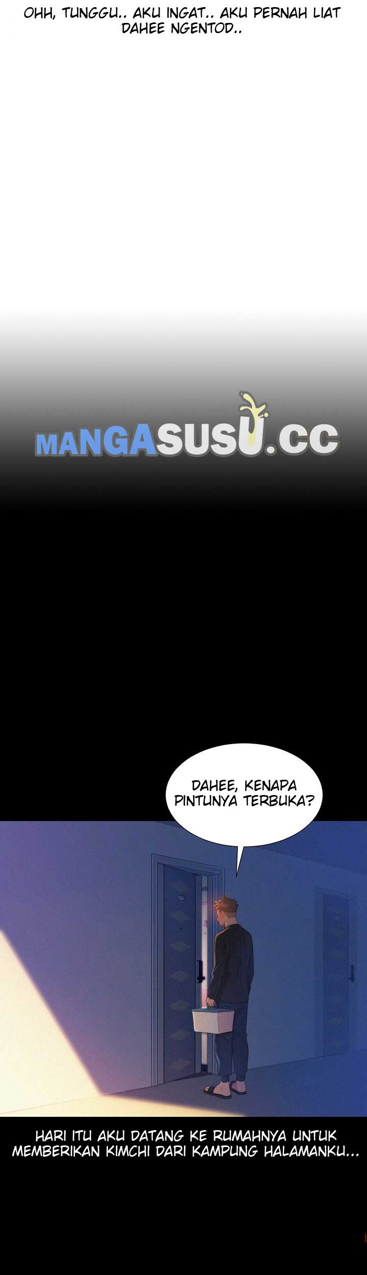 Sister Neighbor - Chapter 2 29