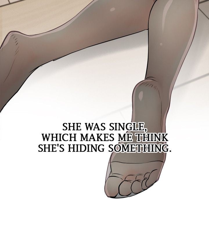 Ms. Master - Chapter 2 5