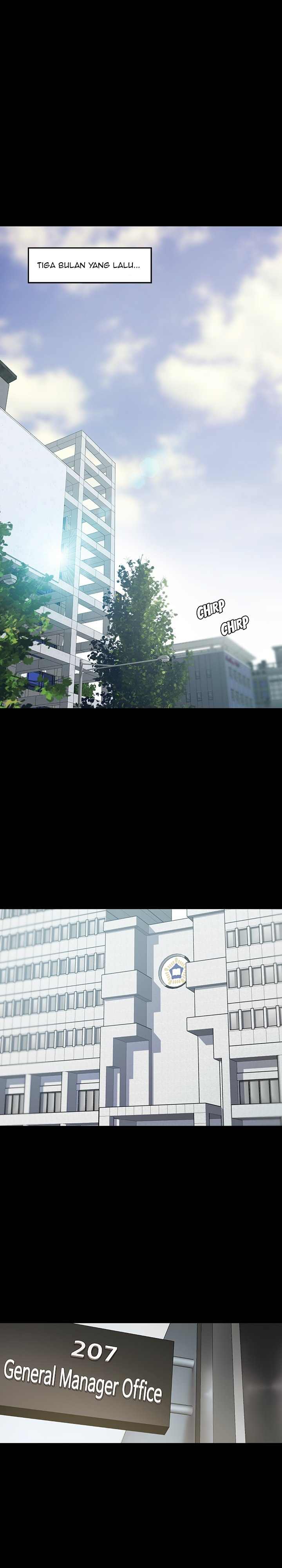 The Escape - Chapter 2 4 The Escape - Chapter 2 4