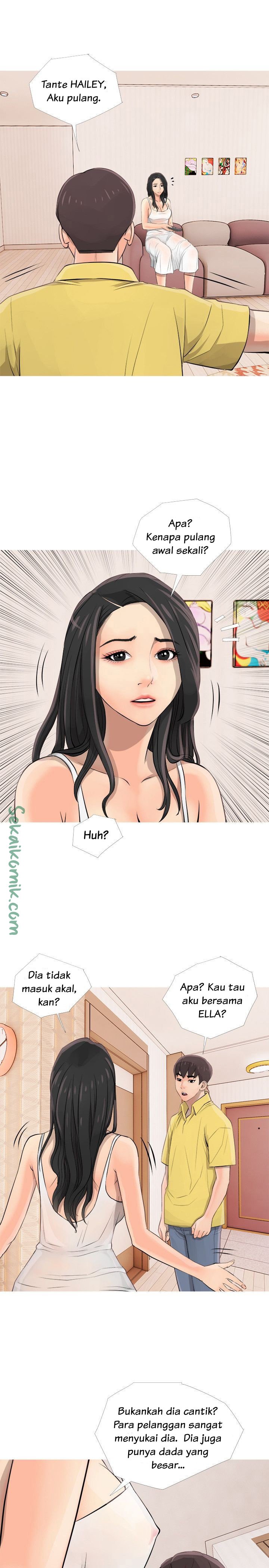 Ms. Master - Chapter 2 18