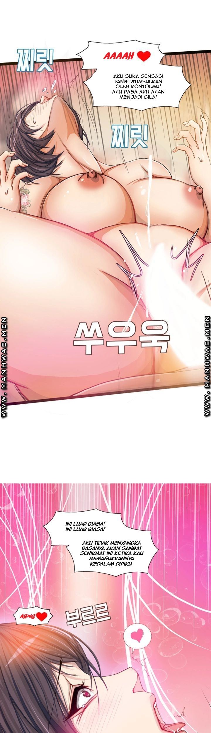 Milf Paradise - Chapter 2 9