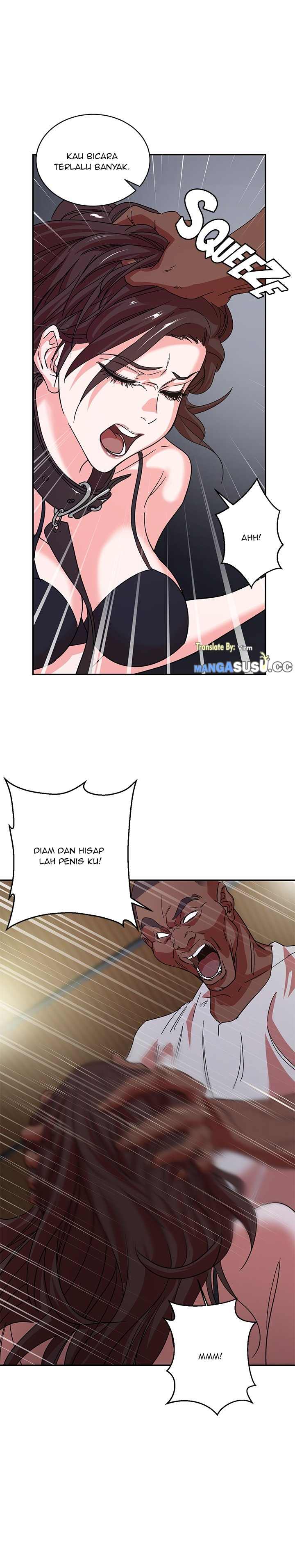 The Escape - Chapter 2 18 The Escape - Chapter 2 18