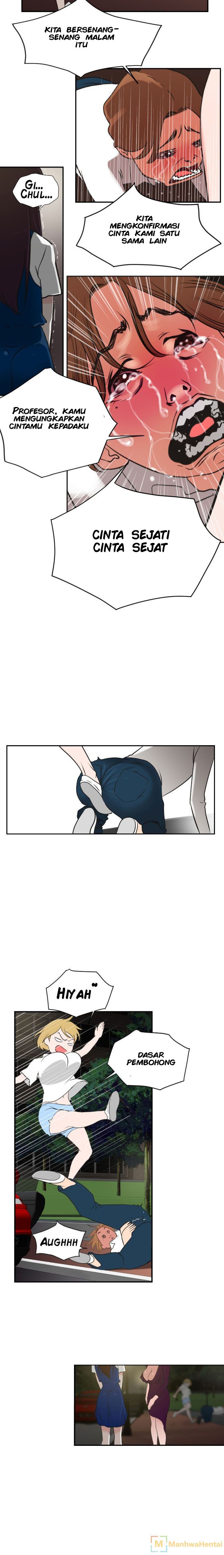 Lightning Rod - Chapter 2 24 Lightning Rod - Chapter 2 24