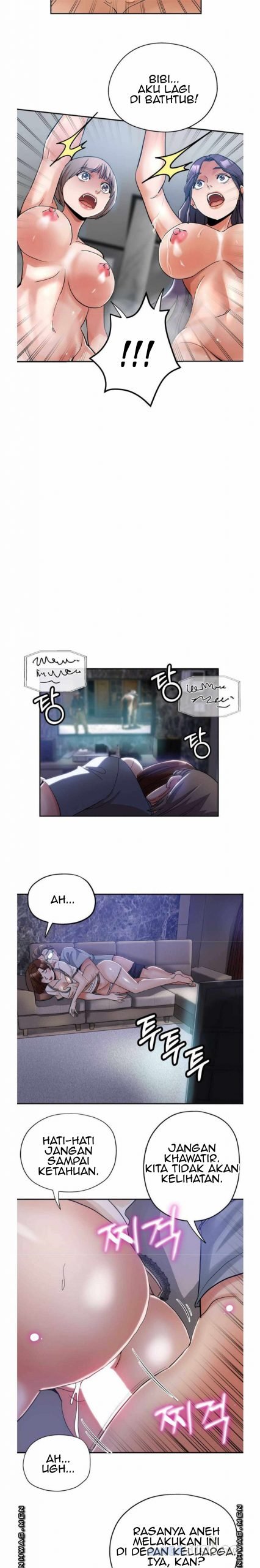 Stepmother’s Sisters - Chapter 2 12 Stepmother’s Sisters - Chapter 2 12