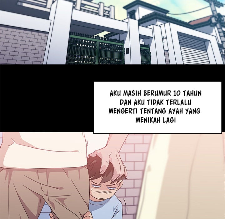 Family Adjustments - Chapter 2 21