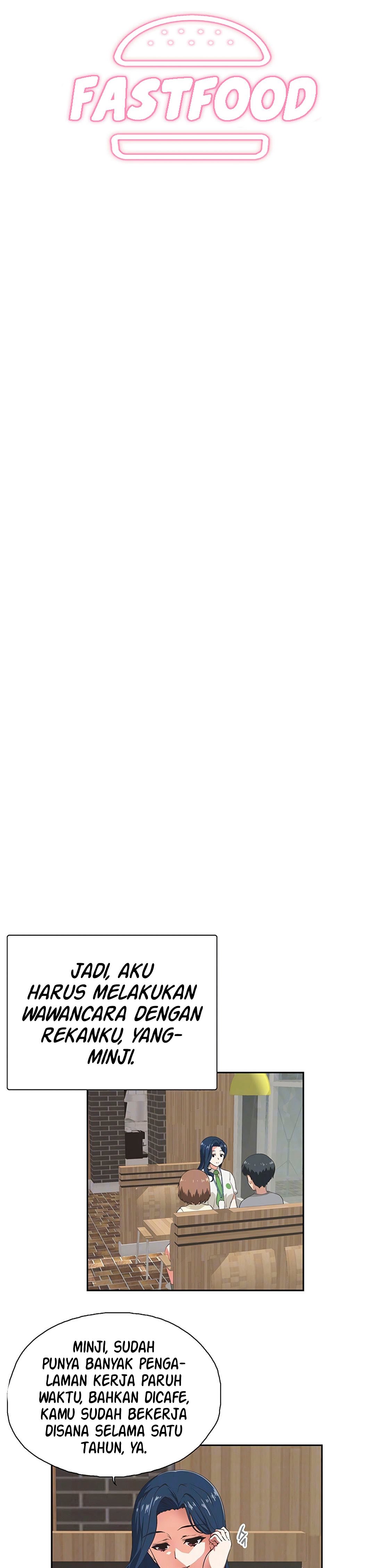 Fast Food - Chapter 2 3