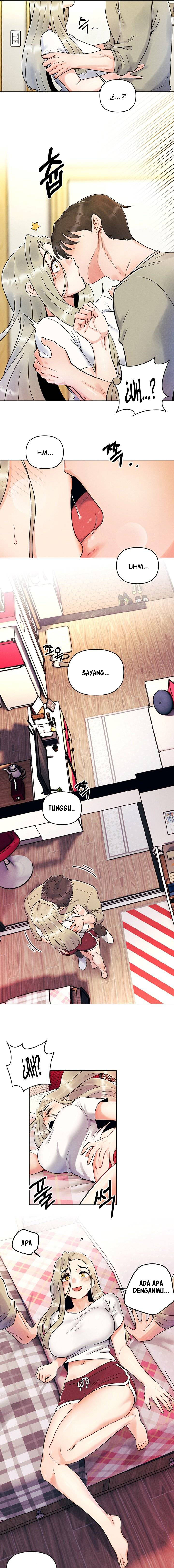 My First Time - Chapter 2 17