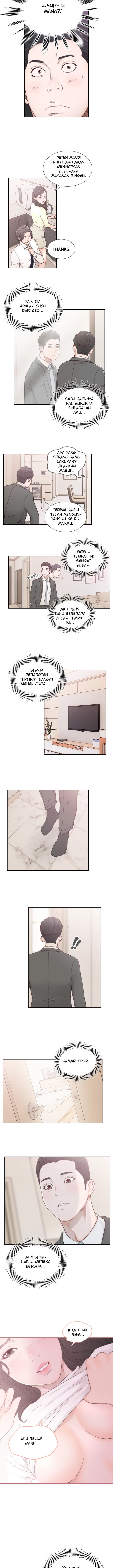 Ex-Girlfriend - Chapter 2 7 Ex-Girlfriend - Chapter 2 7