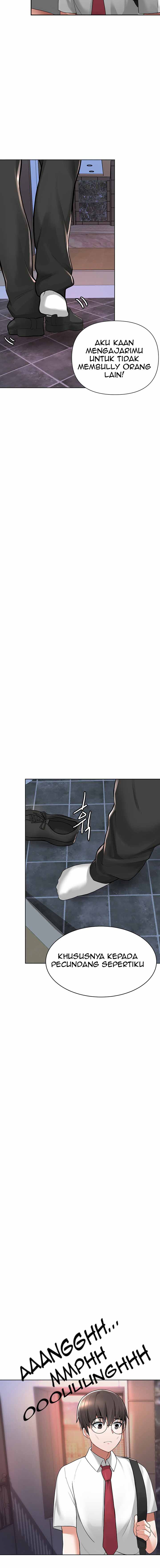 Escape Loser - Chapter 2 9