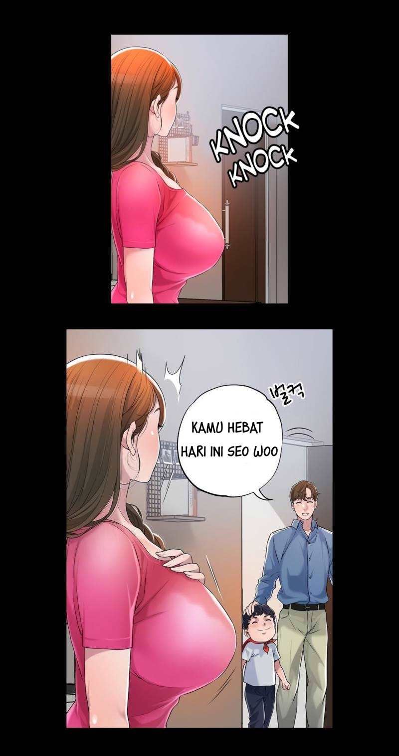 New Town Uncensored - Chapter 2 10