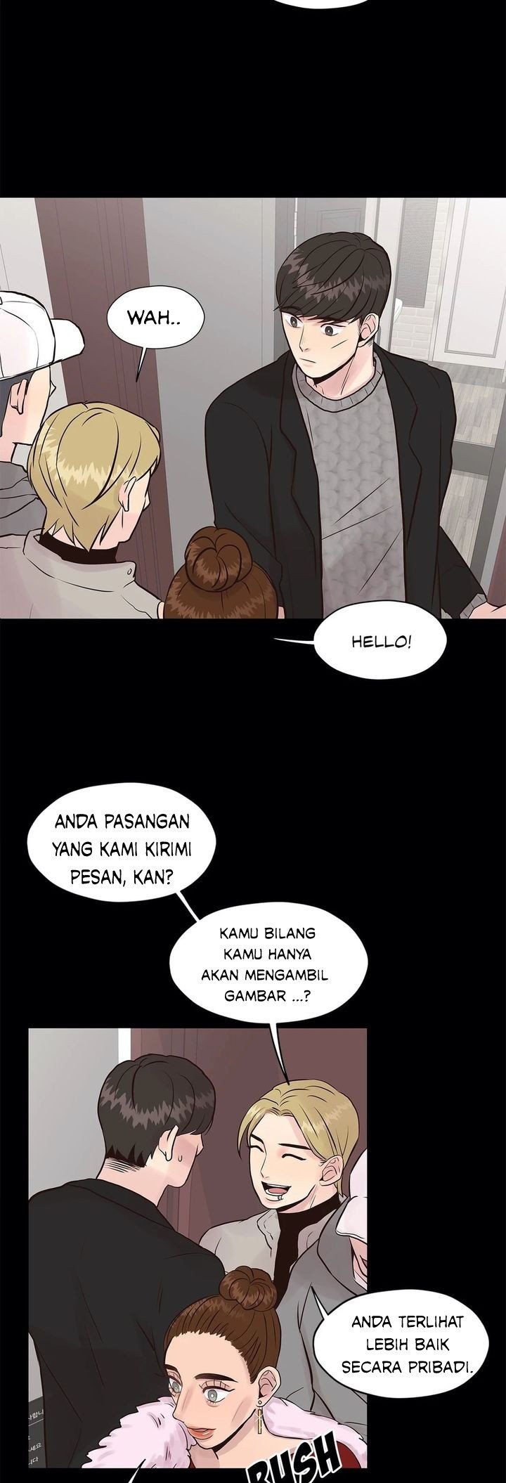 Toxic Burn - Chapter 2 24