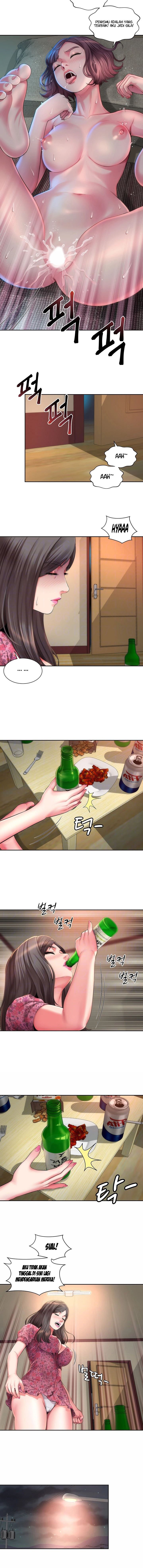 Beach Goddess - Chapter 2 6 Beach Goddess - Chapter 2 6