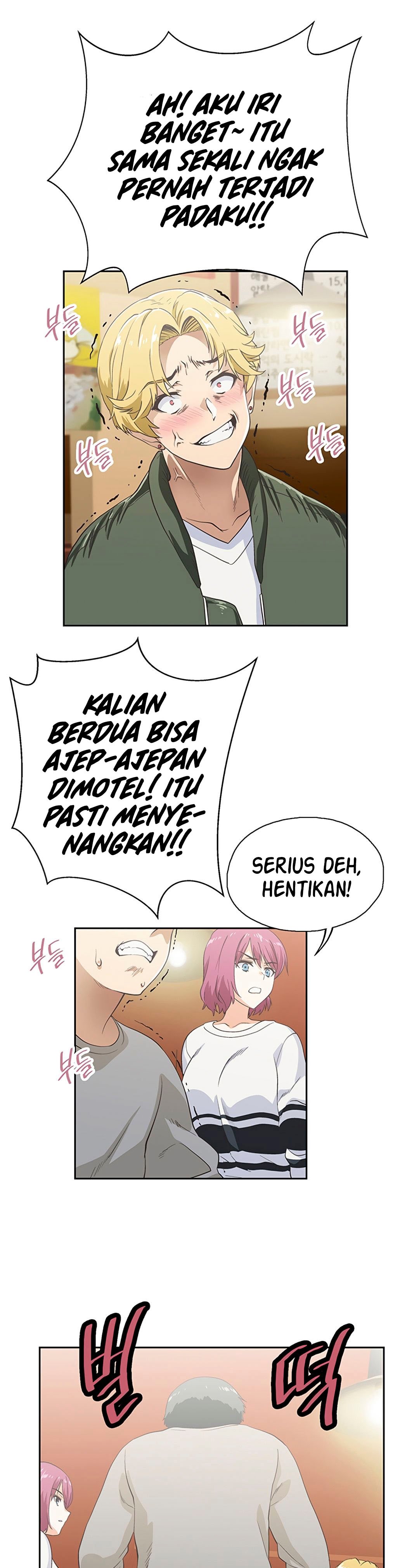 Fast Food - Chapter 2 22