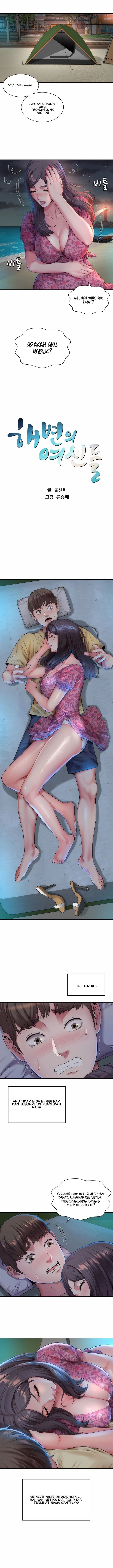 Beach Goddess - Chapter 2 8 Beach Goddess - Chapter 2 8