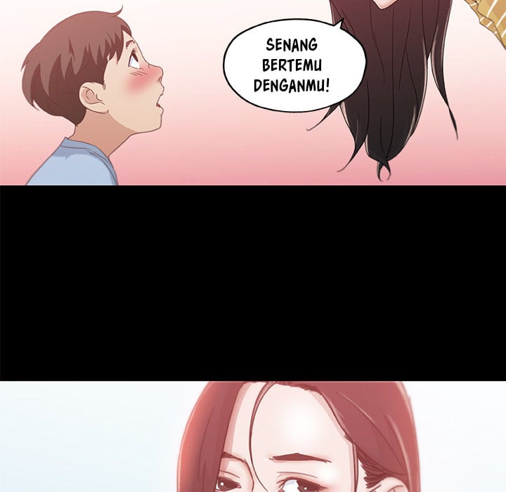 Family Adjustments - Chapter 2 25