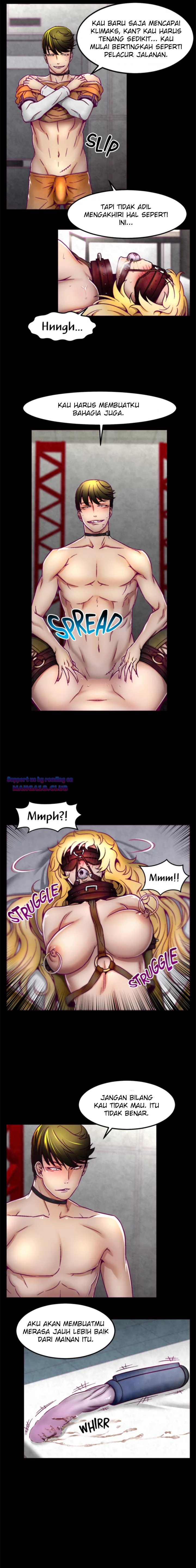 Disfarming - Chapter 2 6